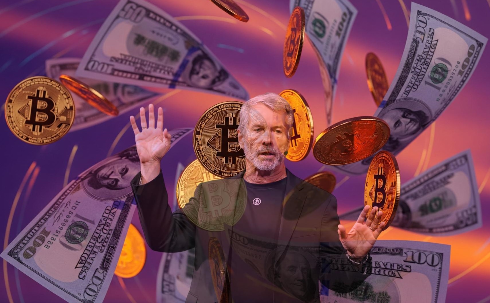 Strategy pausó sus compras de Bitcoin y reavivó el debate: ¿Rally de fin de año o inminente caída? cover image