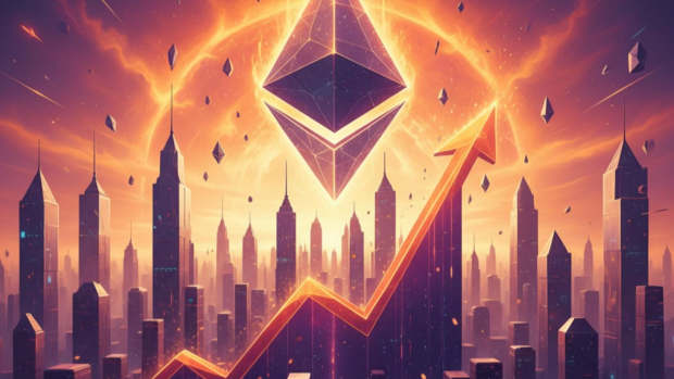 ETH Alza Imagen