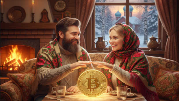 rusia btc