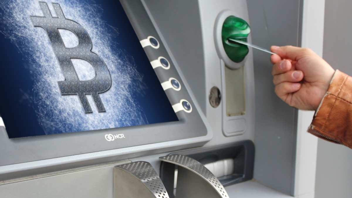 Crece el número de ATMs de bitcoin pero, ¿quién los usa? - Cripto247 -  Últimas noticias sobre Bitcoin, Ethereum, blockchain y criptomonedas
