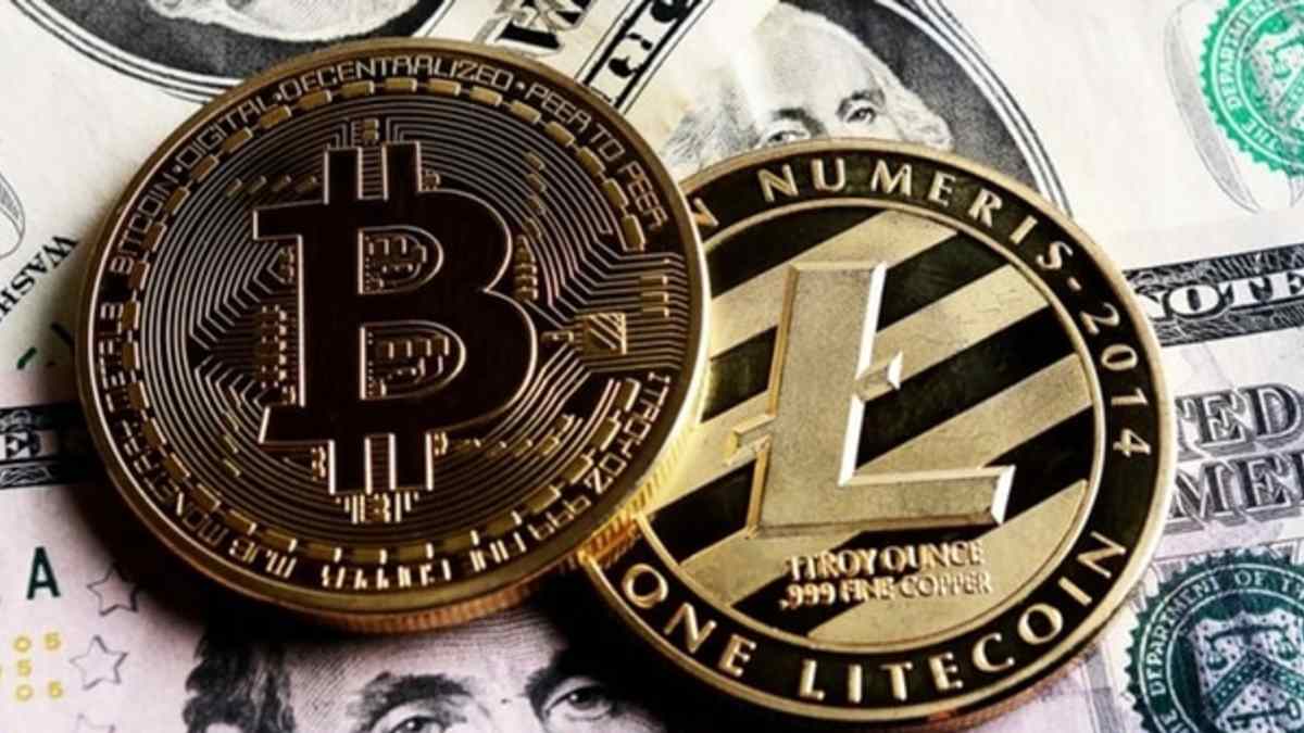 Si Bitcoin es el oro de las criptomonedas, Litecoin equivale a la plata -  Cripto247 - Últimas noticias sobre Bitcoin, Ethereum, blockchain y  criptomonedas