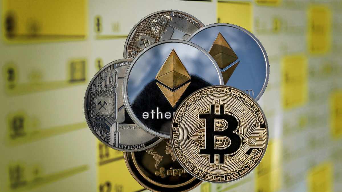 Balance cripto: así se comportó el mercado durante marzo y el primer  trimestre del año - Cripto247 - Últimas noticias sobre Bitcoin, Ethereum,  blockchain y criptomonedas