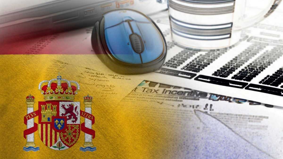 España endurece sus normas sobre criptodivisas: obligan a declarar y a  pagar impuestos - Cripto247 - Últimas noticias sobre Bitcoin, Ethereum,  blockchain y criptomonedas