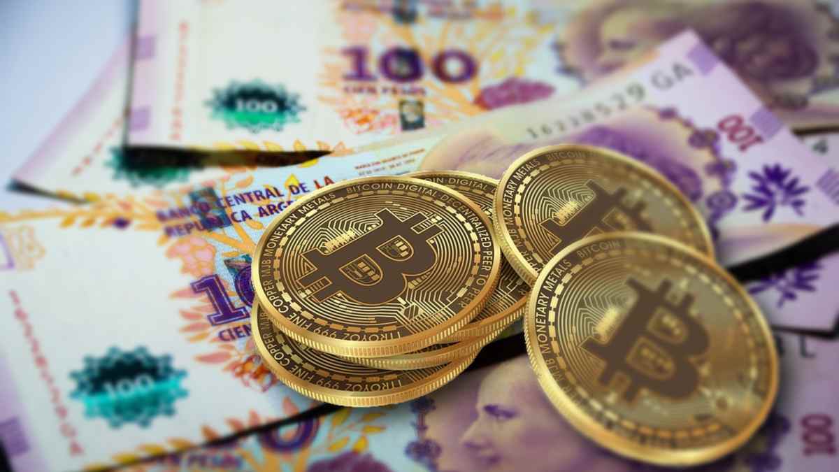 Huobi Argentina permite la compraventa de Bitcoin con peso argentino -  Cripto247 - Últimas noticias sobre Bitcoin, Ethereum, blockchain y  criptomonedas