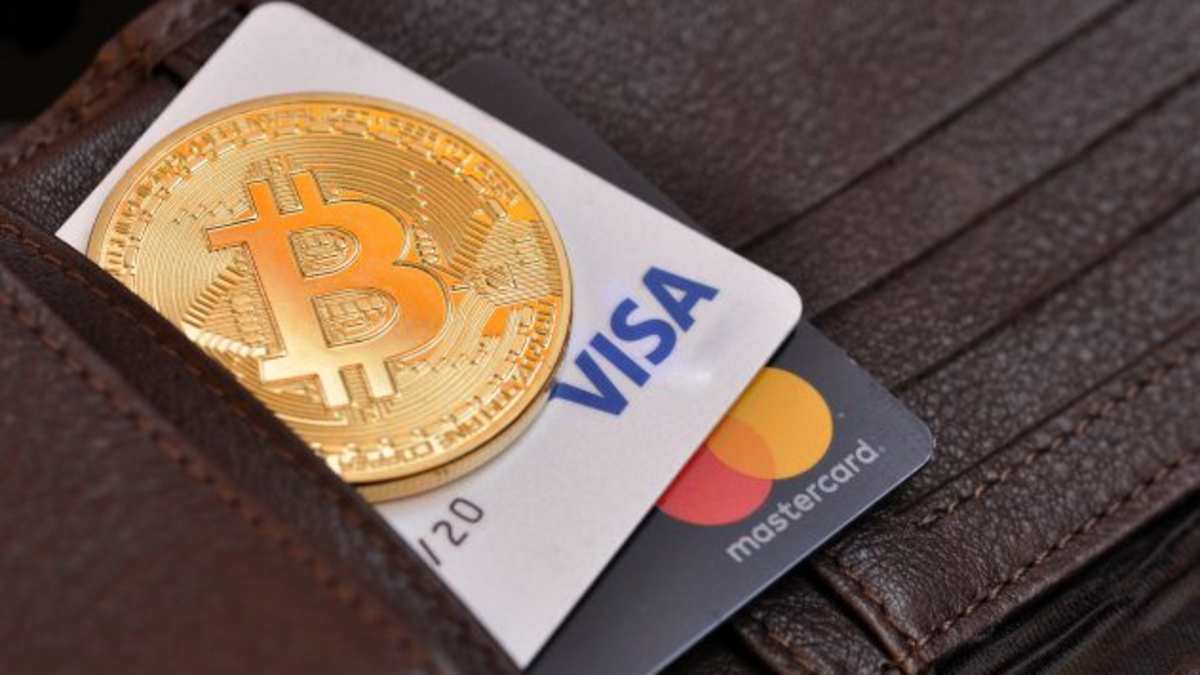 Visa pisa fuerte en América Latina con las tarjetas cripto - Cripto247 -  Últimas noticias sobre Bitcoin, Ethereum, blockchain y criptomonedas