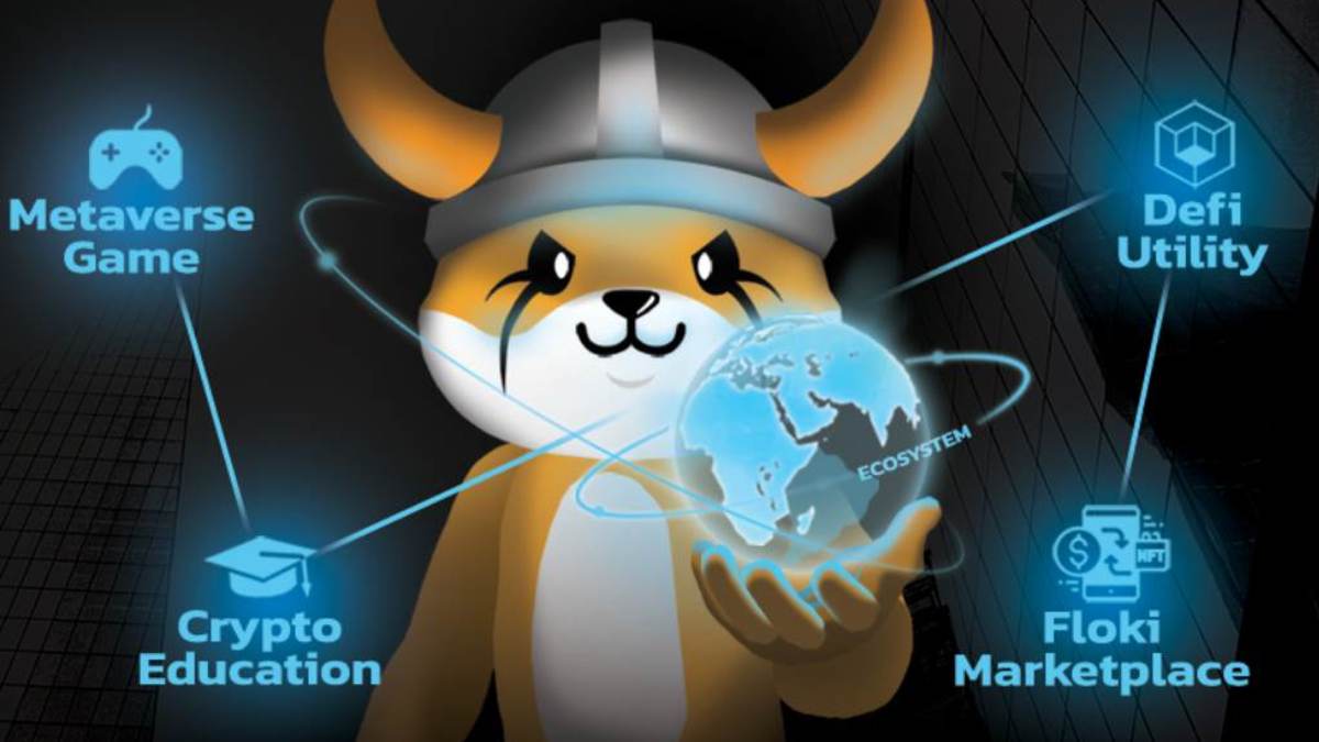 Binance US lista a FLOKI y su precio se dispara 64% - Cripto247 - Últimas  noticias sobre Bitcoin, Ethereum, blockchain y criptomonedas