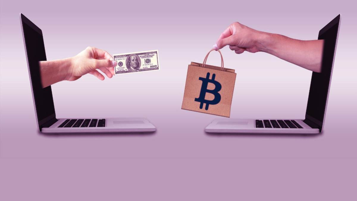 Fácil y rápido: las opciones para vender bitcoins - Cripto247 - Últimas  noticias sobre Bitcoin, Ethereum, blockchain y criptomonedas