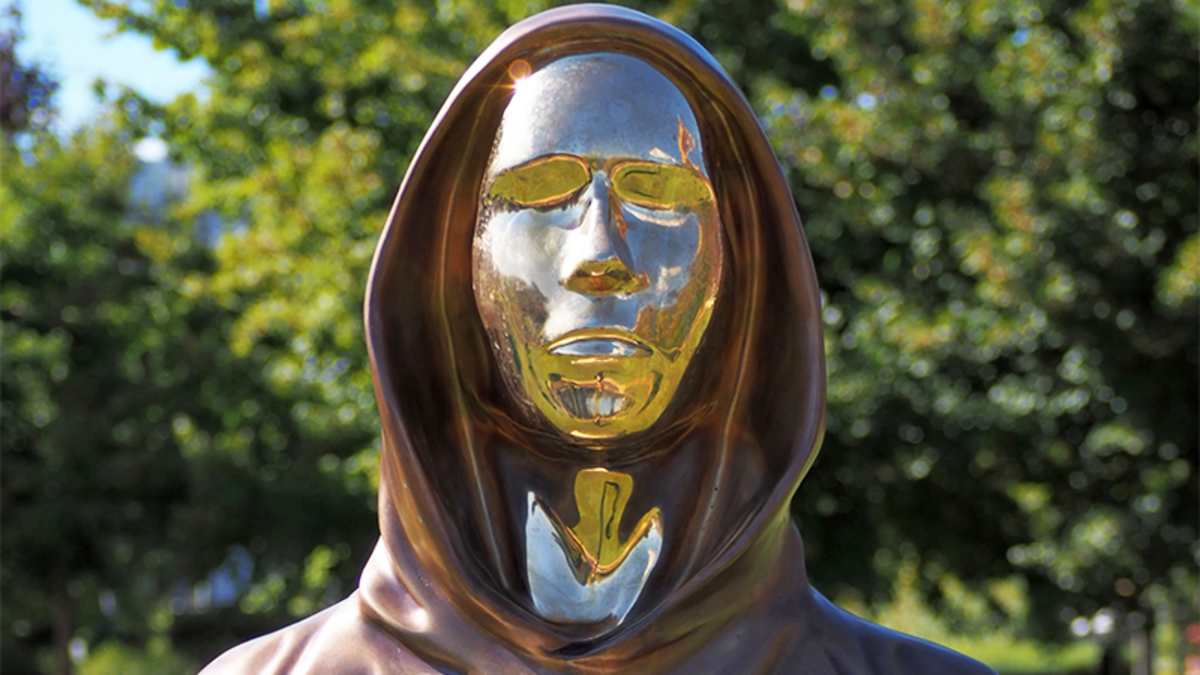 Esta es la impresionante fortuna de Satoshi Nakamoto tras de la disparada  de Bitcoin - Cripto247 - Últimas noticias sobre Bitcoin, Ethereum,  blockchain y criptomonedas