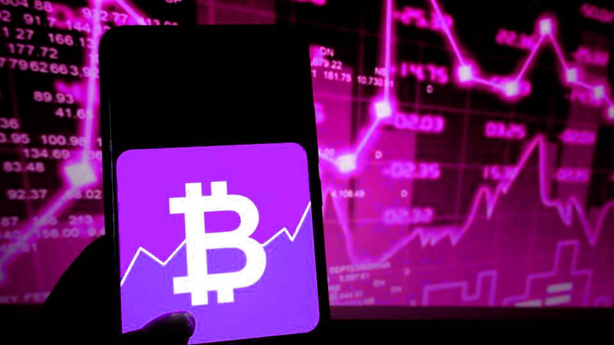 Precio de Bitcoin: BTC se mantiene por debajo de los USD 25K tras tocar su  máximo en nueve meses - Cripto247 - Últimas noticias sobre Bitcoin,  Ethereum, blockchain y criptomonedas