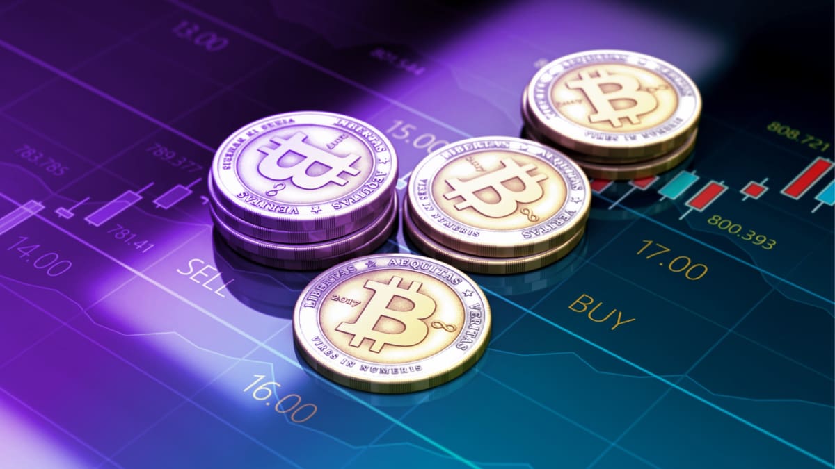 Bitcoin logra un nuevo máximo histórico en su capitalización de mercado -  Cripto247 - Últimas noticias sobre Bitcoin, Ethereum, blockchain y  criptomonedas