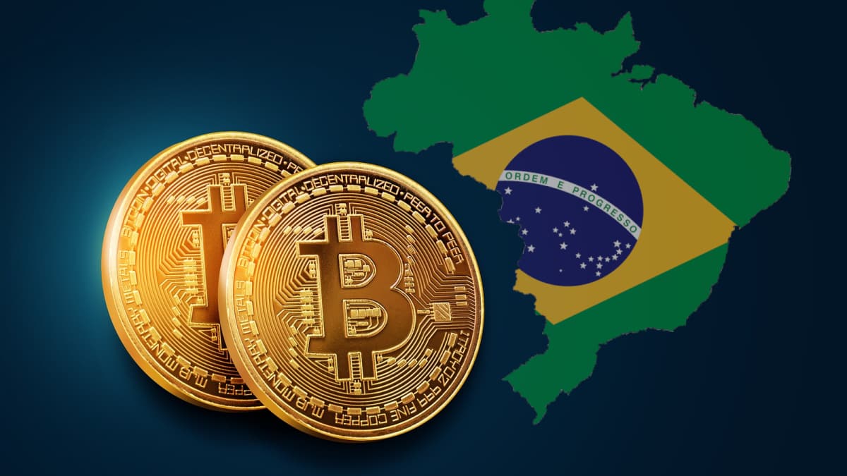 El ETF de Bitcoin de BlackRock comenzó a cotizar en Brasil - Cripto247 -  Últimas noticias sobre Bitcoin, Ethereum, blockchain y criptomonedas