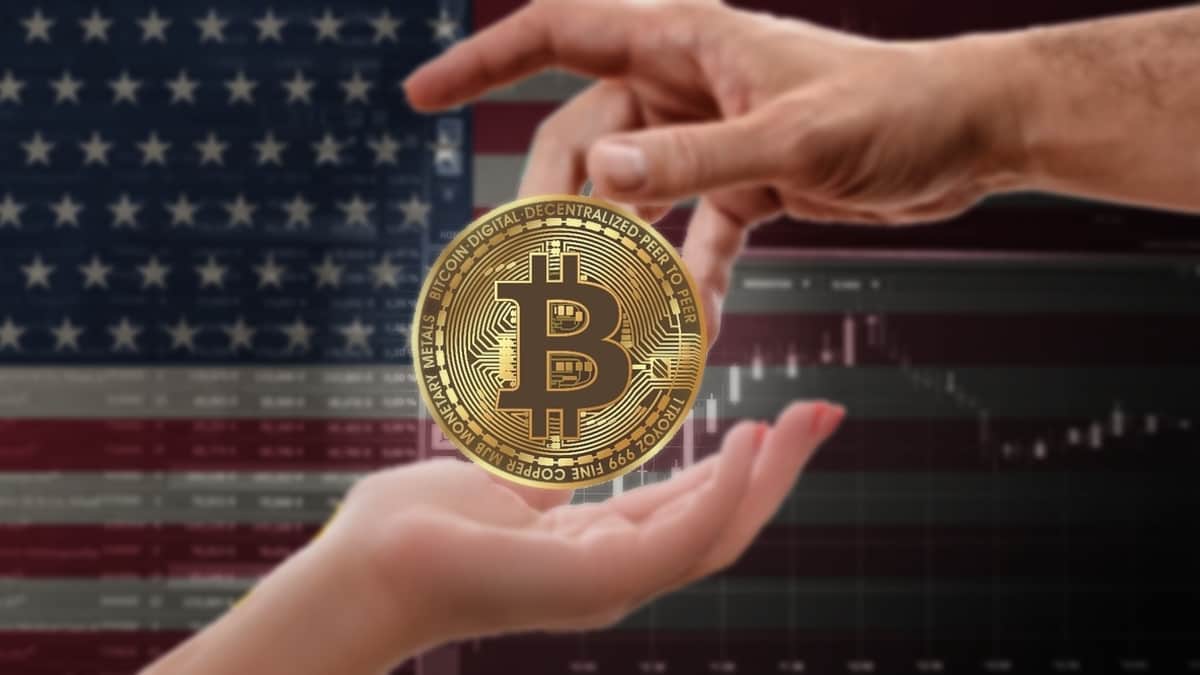 Cuántos bitcoins posee el gobierno de EE.UU.? - Cripto247 - Últimas  noticias sobre Bitcoin, Ethereum, blockchain y criptomonedas