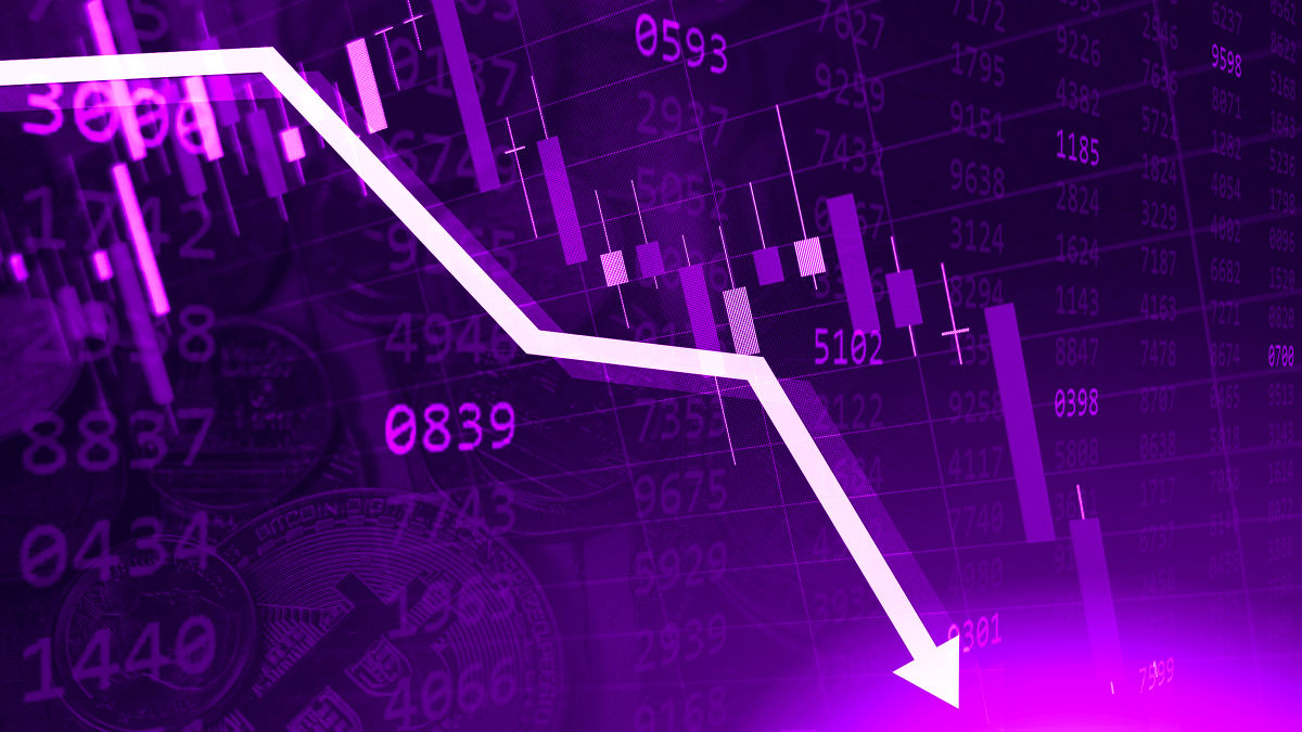 Bitcoin se derrumbó más del 8% y provoca la mayor liquidación en la  historia cripto - Cripto247 - Últimas noticias sobre Bitcoin, Ethereum,  blockchain y criptomonedas