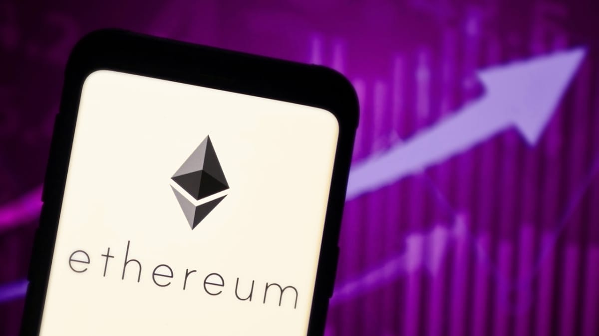 Ethereum pasa los USD 500 y el interés mundial por la criptomoneda continúa  en ascenso - Cripto247 - Últimas noticias sobre Bitcoin, Ethereum,  blockchain y criptomonedas