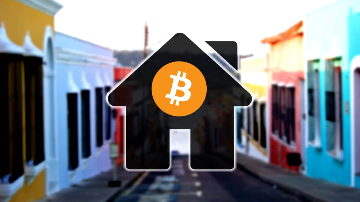 En Venezuela ya se pueden comprar, vender y alquilar inmuebles con  criptomonedas - Cripto247 - Últimas noticias sobre Bitcoin, Ethereum,  blockchain y criptomonedas