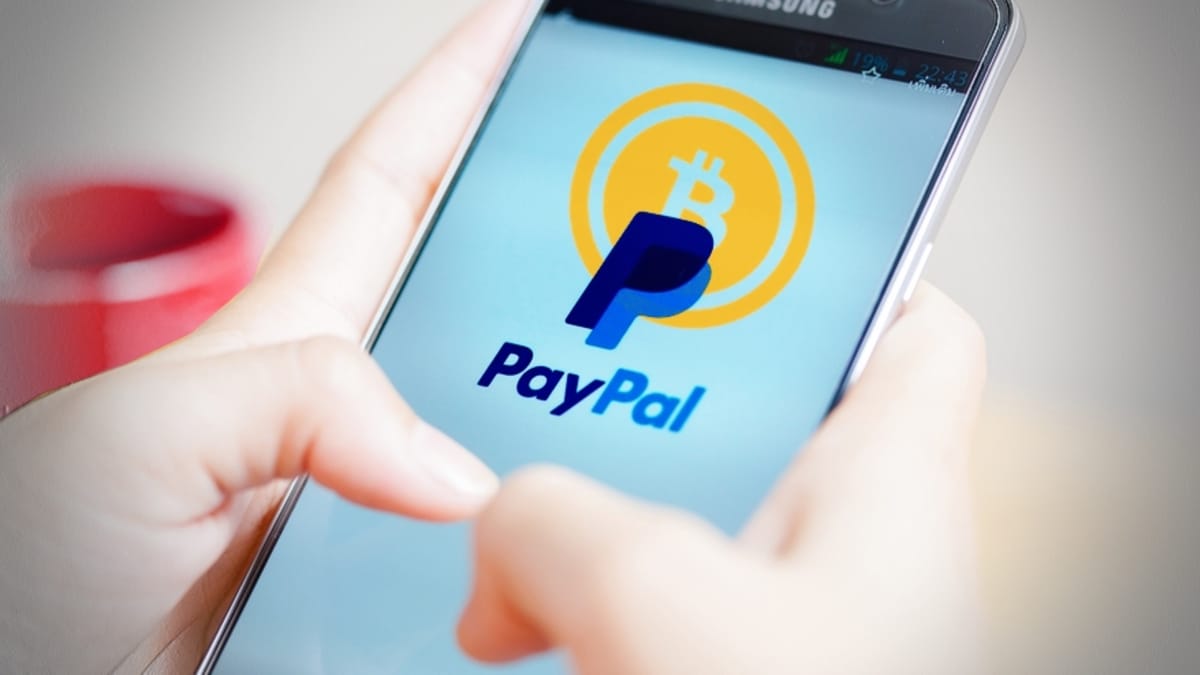 Cómo es la asociación Coinbase-PayPal que facilitará la compra de  criptomonedas - Cripto247 - Últimas noticias sobre Bitcoin, Ethereum,  blockchain y criptomonedas