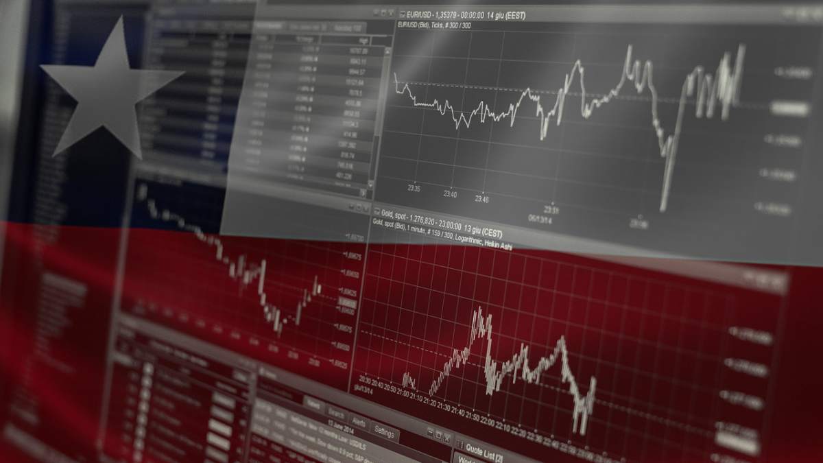 Cómo consultar al instante el precio de bitcoin en pesos chilenos -  Cripto247 - Últimas noticias sobre Bitcoin, Ethereum, blockchain y  criptomonedas