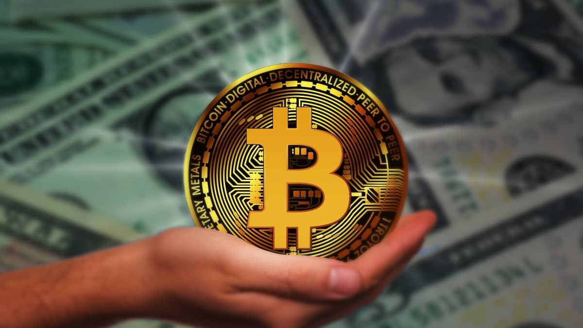 Bitcoin y el inicio de la criptoeconomía como alternativa al sistema  monetario tradicional - Cripto247 - Últimas noticias sobre Bitcoin,  Ethereum, blockchain y criptomonedas