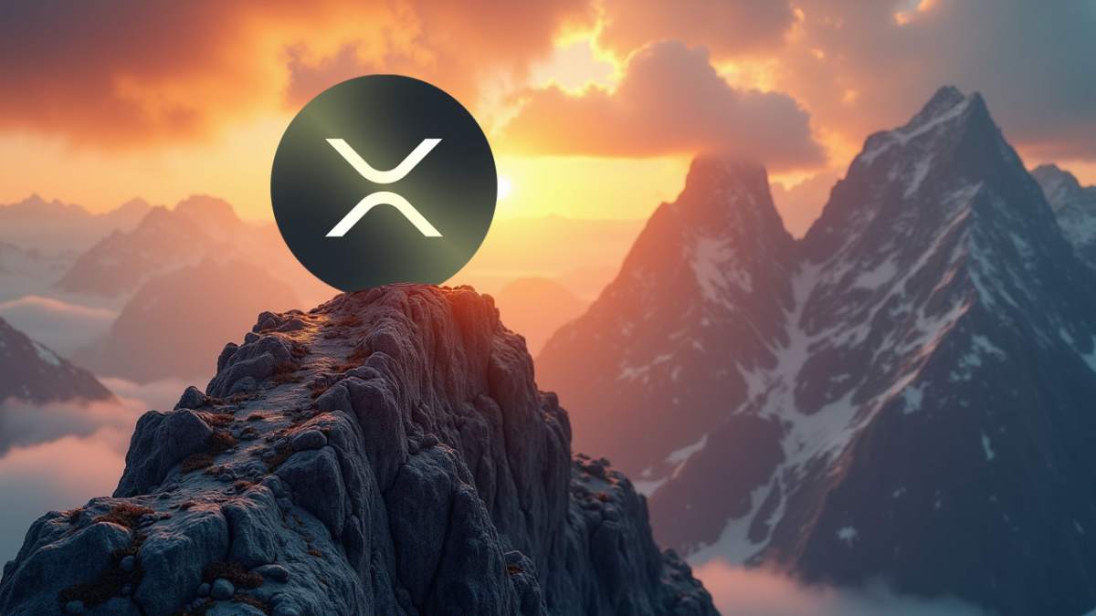 Expertos analizan las razones por las que XRP podría dispararse hasta los  USD 20 - Cripto247 - Últimas noticias sobre Bitcoin, Ethereum, blockchain y  criptomonedas