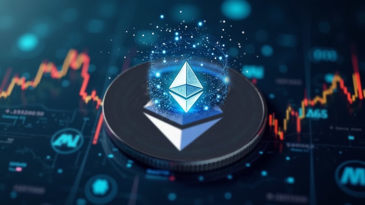 Por qué ETHEREUM cae por debajo de los USD 3000 - Cripto247 - Últimas  noticias sobre Bitcoin, Ethereum, blockchain y criptomonedas