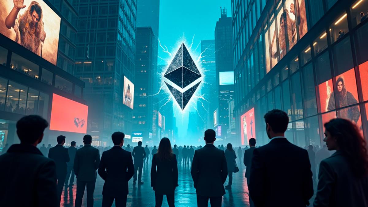 Ethereum sigue por la senda del crecimiento - Cripto247 - Últimas noticias  sobre Bitcoin, Ethereum, blockchain y criptomonedas