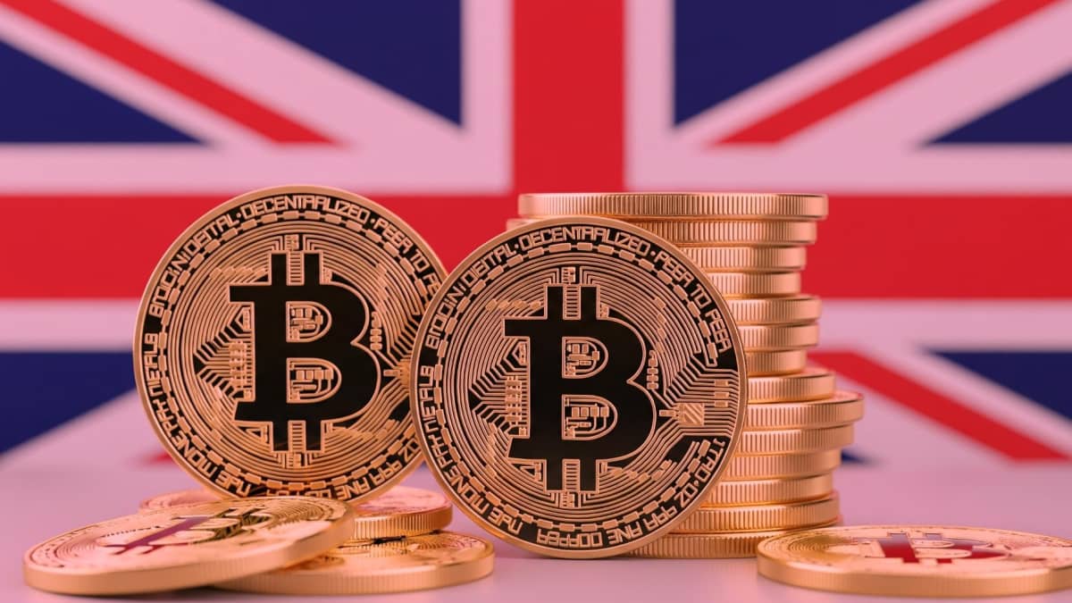 Riesgo Bitcoin: El Reino Unido evalúa vender hasta 7200 millones de dólares  en BTC - Cripto247 - Últimas noticias sobre Bitcoin, Ethereum, blockchain y  criptomonedas