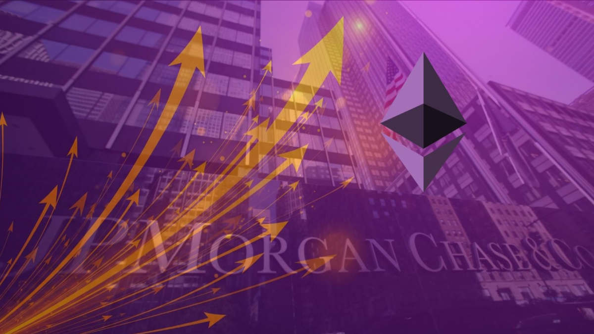 Por estas razones, JPMorgan prevé que el precio de Ethereum se podría  disparar pronto - Cripto247 - Últimas noticias sobre Bitcoin, Ethereum,  blockchain y criptomonedas