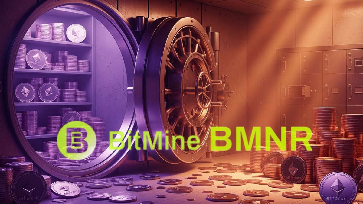 BitMine Immersion no detiene su marcha y sumó 82.000 ETH esta semana -  Cripto247 - Últimas noticias sobre Bitcoin, Ethereum, blockchain y  criptomonedas