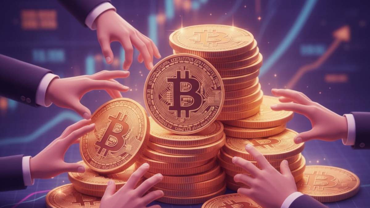 BITCOIN comienza la semana con un repunte: las principales razones de este  movimiento - Cripto247 - Últimas noticias sobre Bitcoin, Ethereum,  blockchain y criptomonedas