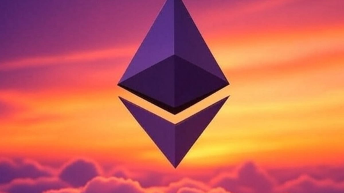El precio de ethereum bajo presión - Cripto247 - Últimas noticias sobre  Bitcoin, Ethereum, blockchain y criptomonedas