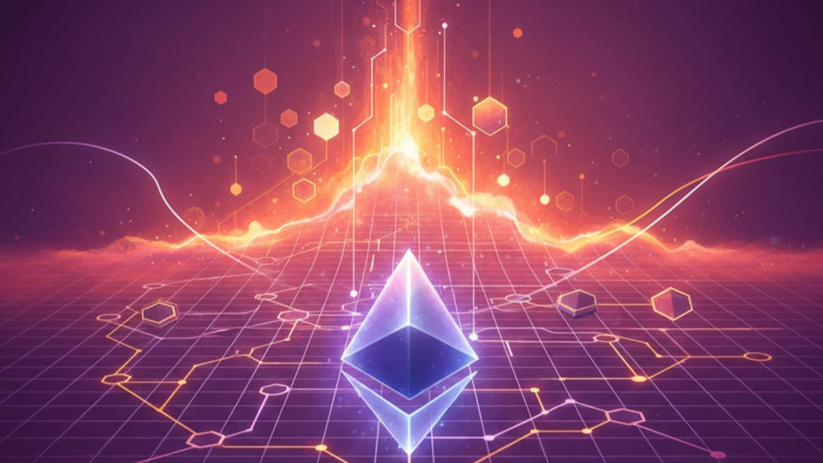 Ethereum cae más del 7 % tras hackeo a Balancer y liquidaciones masivas de  ballenas - Cripto247 - Últimas noticias sobre Bitcoin, Ethereum, blockchain  y criptomonedas