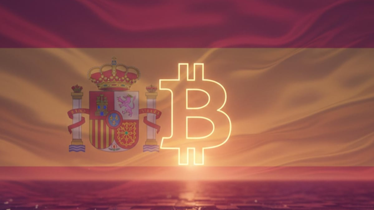 Cuál es el precio de bitcoin en España? Así cotiza la criptomoneda hoy -  Cripto247 - Últimas noticias sobre Bitcoin, Ethereum, blockchain y  criptomonedas