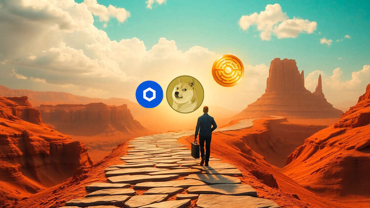 3 criptomonedas que podrían triplicar tus tenencias en 2025 - Cripto247 -  Últimas noticias sobre Bitcoin, Ethereum, blockchain y criptomonedas