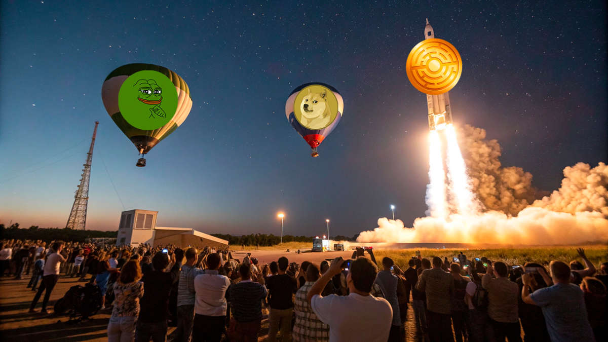 Dogecoin & Pepe Coin Rally: ¿Es MTAUR el futuro? - Cripto247 - Últimas  noticias sobre Bitcoin, Ethereum, blockchain y criptomonedas