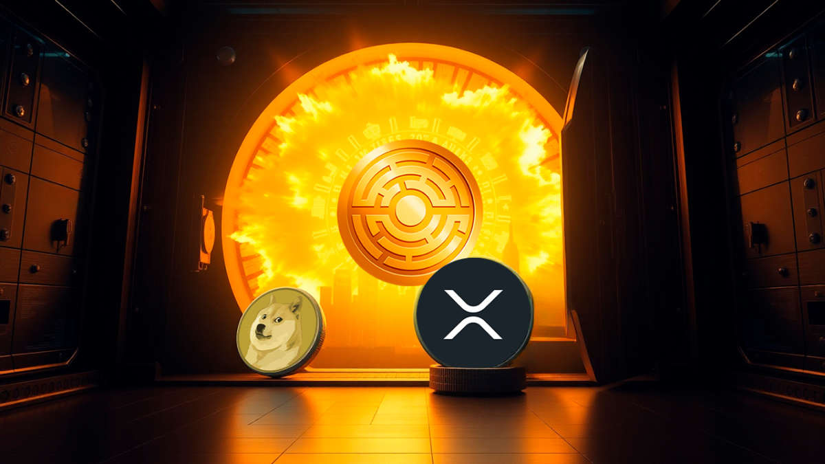 Se avecina una subida masiva del 10.000%? Esta altcoin podría superar a  todas las demás - Cripto247 - Últimas noticias sobre Bitcoin, Ethereum,  blockchain y criptomonedas