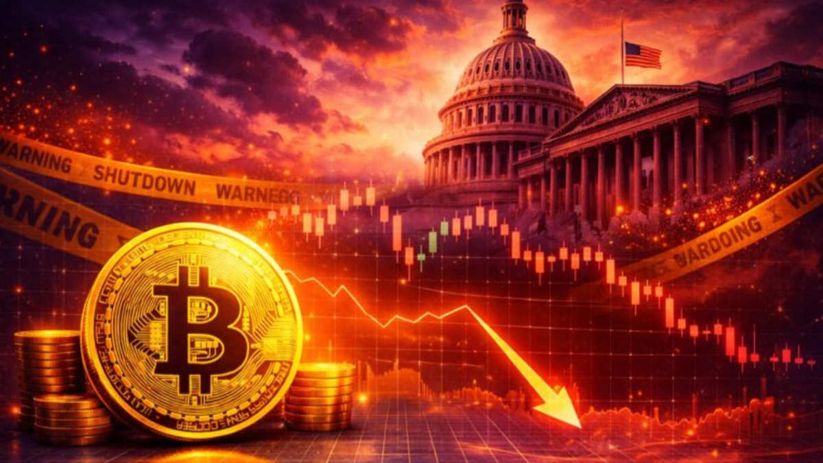 Cómo puede afectar al precio de Bitcoin un shutdown en Estados Unidos? -  Cripto247 - Últimas noticias sobre Bitcoin, Ethereum, blockchain y  criptomonedas
