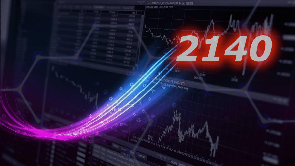 Cuál será el precio de bitcoin cuando se extraiga la última unidad en el  año 2140 - Cripto247 - Últimas noticias sobre Bitcoin, Ethereum, blockchain  y criptomonedas