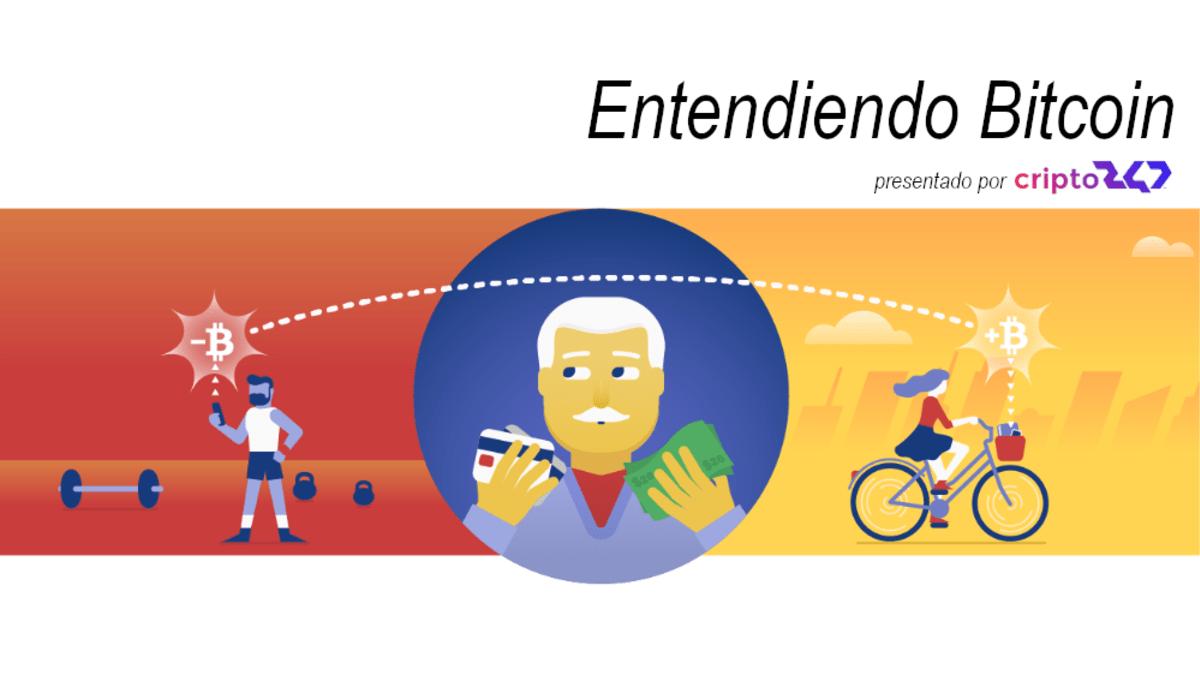 Guía para leer en cuarentena - Aprendé cómo funciona Bitcoin - Cripto247 -  Últimas noticias sobre Bitcoin, Ethereum, blockchain y criptomonedas