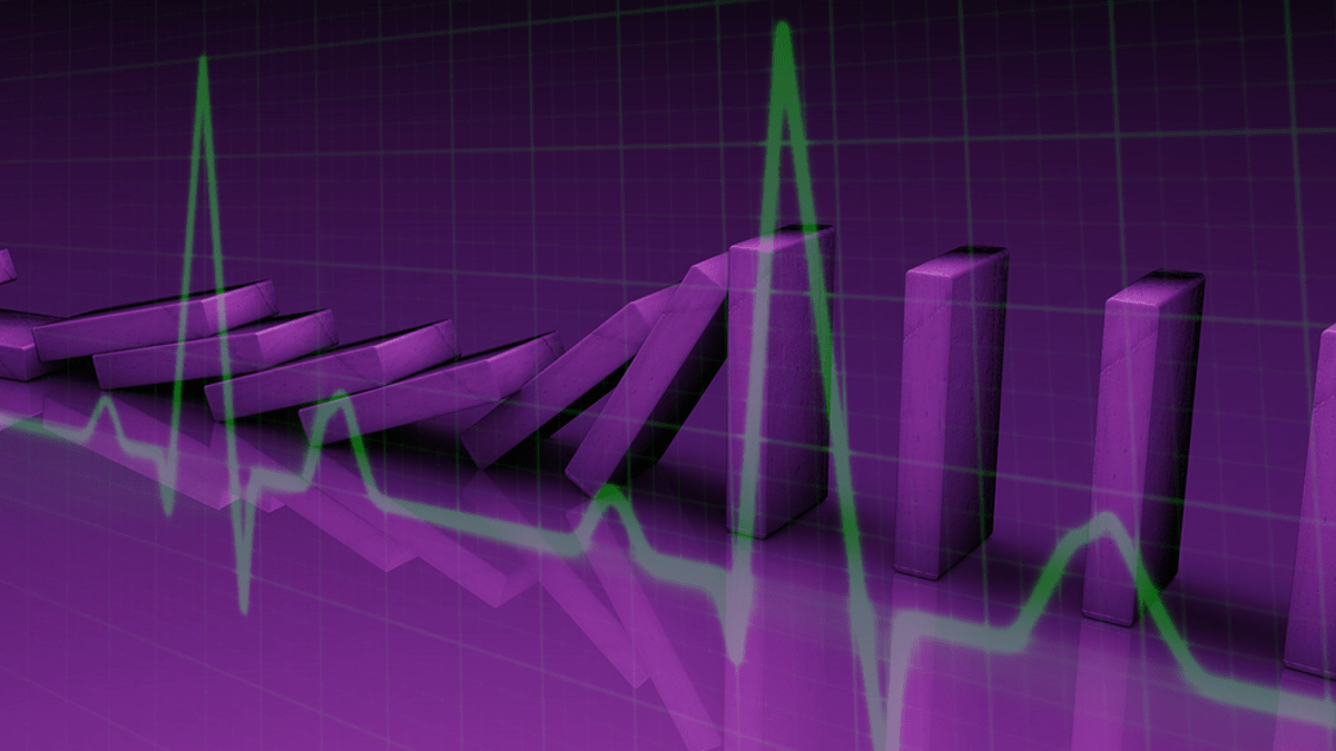 Precio de Bitcoin: BTC cae y arrastra al mercado cripto - Cripto247 -  Últimas noticias sobre Bitcoin, Ethereum, blockchain y criptomonedas