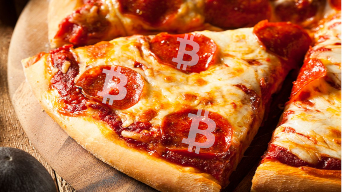 Llega un nuevo Bitcoin Pizza Day y se festeja con un evento cripto en  Buenos Aires - Cripto247 - Últimas noticias sobre Bitcoin, Ethereum,  blockchain y criptomonedas