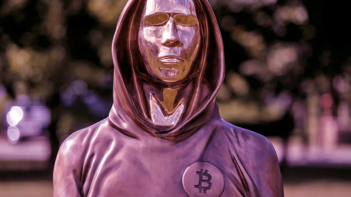 Trazando el legado de Satoshi Nakamoto: las huellas del creador de bitcoin  - Cripto247 - Últimas noticias sobre Bitcoin, Ethereum, blockchain y  criptomonedas