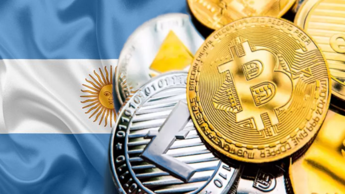Argentina y México están entre los países con mayor adopción de  criptomonedas del mundo - Cripto247 - Últimas noticias sobre Bitcoin,  Ethereum, blockchain y criptomonedas