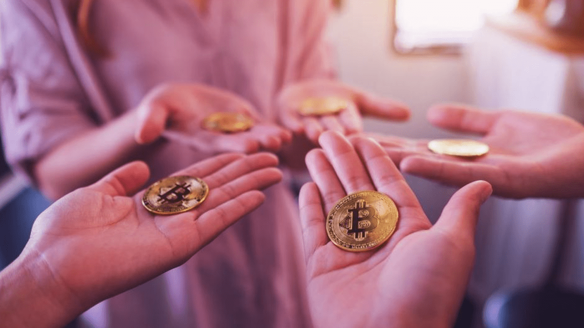 Anunciaron el lanzamiento de una nueva plataforma de préstamos respaldada  por Bitcoin - Cripto247 - Últimas noticias sobre Bitcoin, Ethereum,  blockchain y criptomonedas