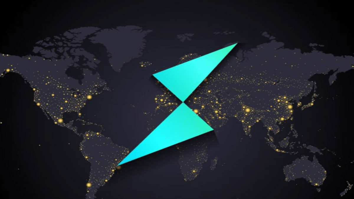 THORChain alcanzó un volumen de operaciones récord de 10.000 millones de  dólares - Cripto247 - Últimas noticias sobre Bitcoin, Ethereum, blockchain  y criptomonedas