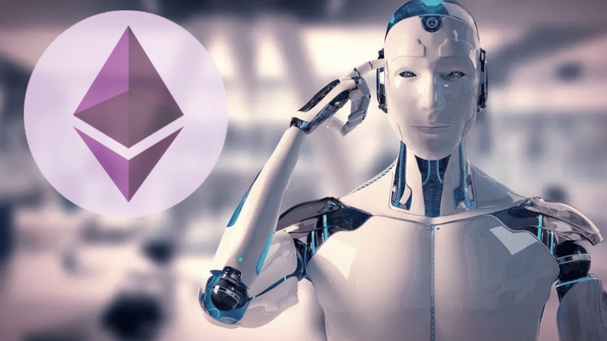 La inteligencia artificial proyectó el precio de Ethereum para 2025 y 2030  - Cripto247 - Últimas noticias sobre Bitcoin, Ethereum, blockchain y  criptomonedas