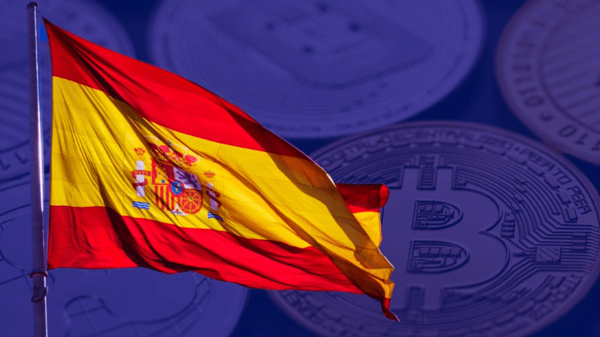 Los bancos españoles apuestan por bitcoin y el mercado cripto - Cripto247 -  Últimas noticias sobre Bitcoin, Ethereum, blockchain y criptomonedas
