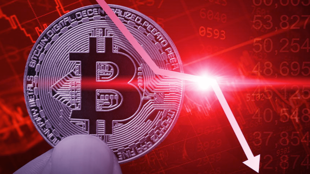 El precio de Bitcoin perdió un soporte clave y aumenta el riesgo de una  corrección más profunda: ¿caerá por debajo de los USD 90.000? - Cripto247 -  Últimas noticias sobre Bitcoin, Ethereum, blockchain y criptomonedas