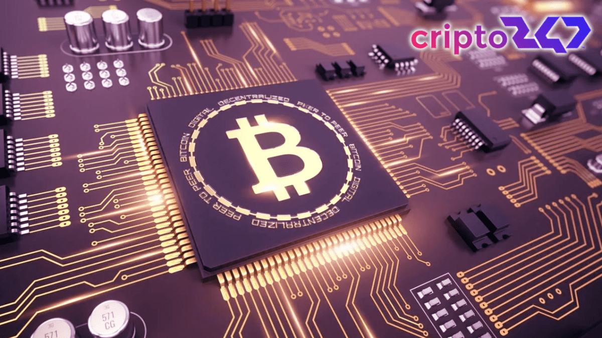 Diccionario Cripto247: qué es el hash y el hash rate - Cripto247 - Últimas  noticias sobre Bitcoin, Ethereum, blockchain y criptomonedas