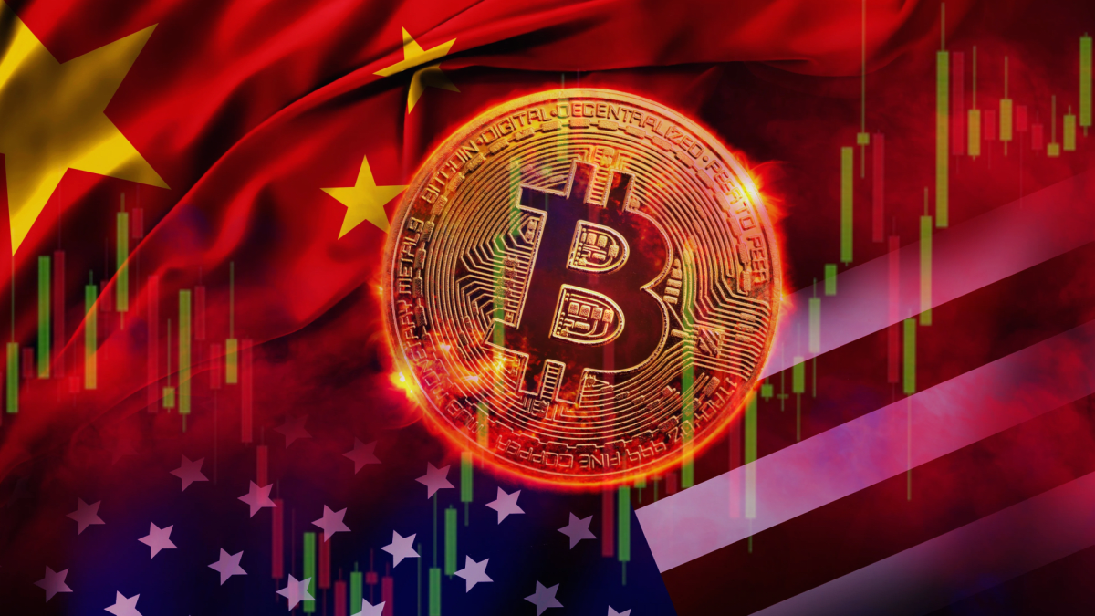 Podrían afectar a Bitcoin las negociaciones comerciales entre EE.UU y  China? Aquí las respuesta - Cripto247 - Últimas noticias sobre Bitcoin,  Ethereum, blockchain y criptomonedas