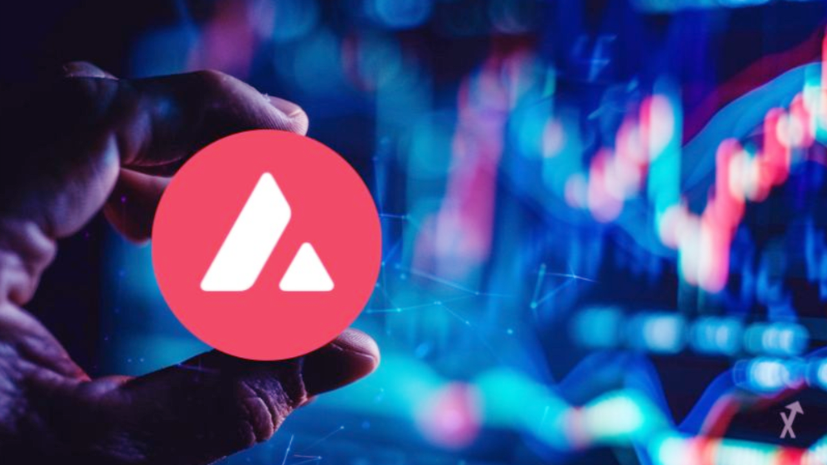 Avalanche (AVAX) se reactiva: fuerte alza en actividad y precio impulsa  optimismo en el mercado cripto - Cripto247 - Últimas noticias sobre  Bitcoin, Ethereum, blockchain y criptomonedas